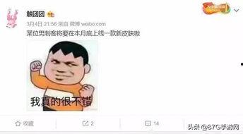 团子皮肤最新爆料,神秘元素揭示，全新视觉体验即将来袭！